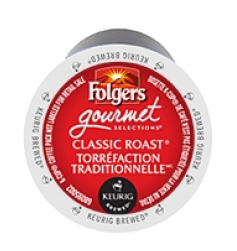FOLGERS CLASSIC ROAST