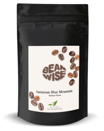 Jamaican Blue Mountain